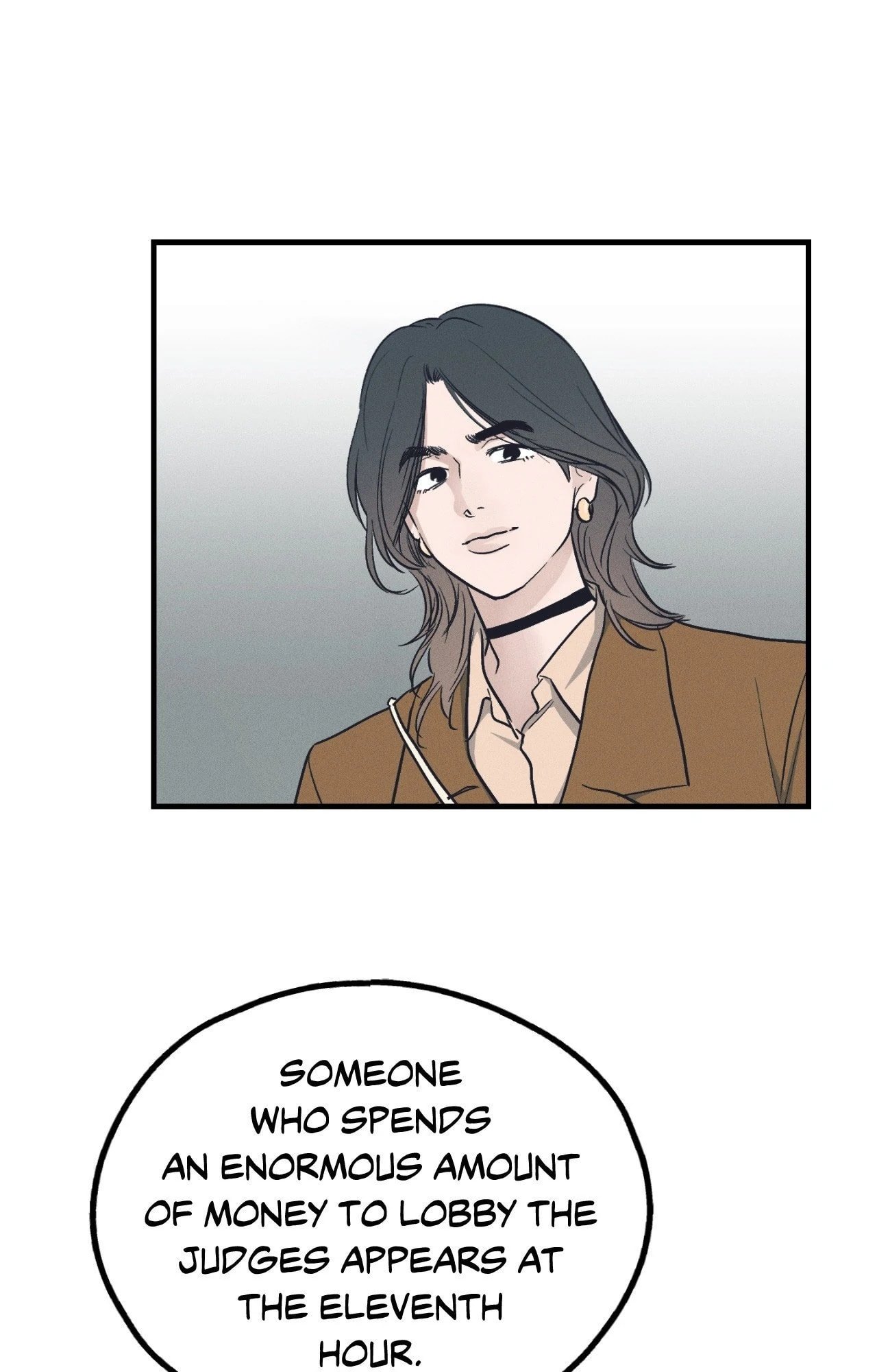 Payback, Chapter 102 image 11
